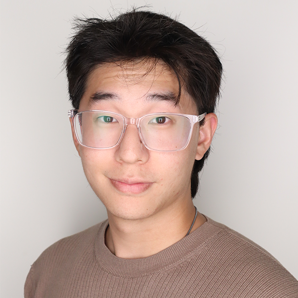 Kenny Li, MS